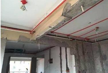 梧州漏水维修 墙面漏水怎么办呢?墙面漏水的原因?
