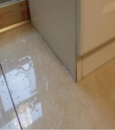 梧州漏水检测 厕所漏水怎么检测?